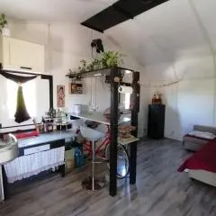 Il Rustico Bunker