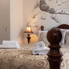 Capital Luxury Rooms Split