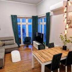 Sienkiewicza Residence Most Beautiful Tenement House