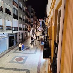 Apartamentos La Bola 94