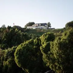 Bramslev Bakker Naturhotel