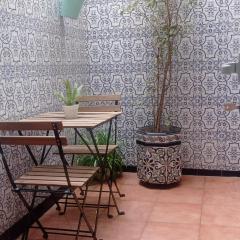 Apartamento La Reina Home