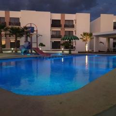 Departamento en Mazatlán