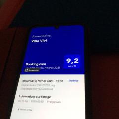 Villa Vivi