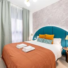 Vivendos - MA18 - Perchel