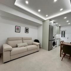 AeroSuites102 Alojamiento Madrid