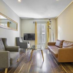 Apartamento Temporal Sol