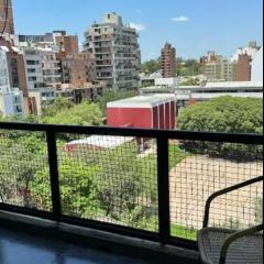 Córdoba depto premium