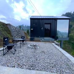 Alazka Cabin