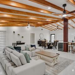Luxe Haven Near Aventura