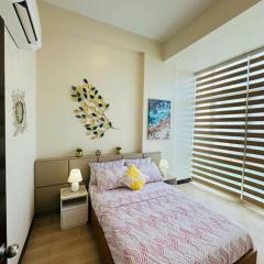 Mactan Newtown Condominium Unit