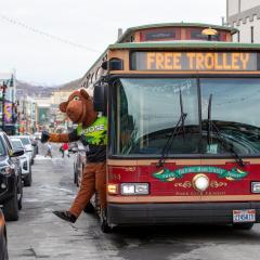 Bear Hollow Village 5426 by Moose Management