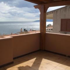 Apartment Palmasere's Beach