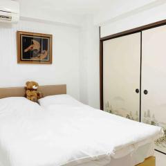 Sakai Apt 302 サカイマンション302