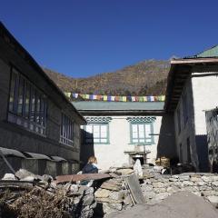 Gyalzen Home