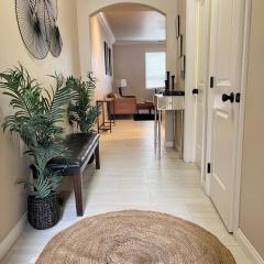 30Min To SouthTahoe 3BD Parking