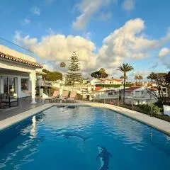 Villa Ibiza by Solrentspain - La Cala de Mijas