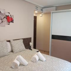 PLAZA AYUNTAMIENTO 3 HABITACIONES PONDoS