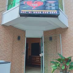 WJV Inn Bohol