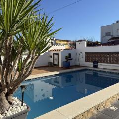 AwayDays - Casa con Piscina