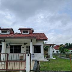 A&W Homestay, Vista Perdana, Miri