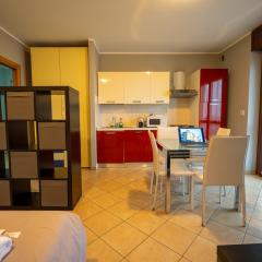 Turin Airport apt G