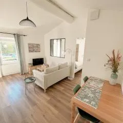 Charmant appartement indépendant