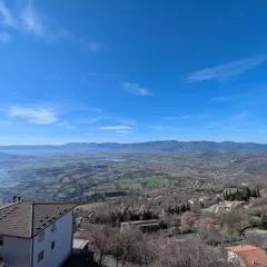 Casa Vacanze Fratello Sole