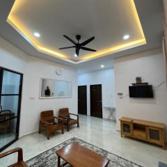 AF Barokah Homestay Unit 1, Kuala Terengganu