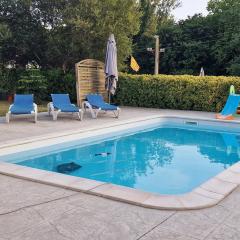 Family Vacation Casita