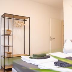 Central Business Apartment