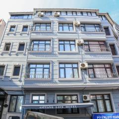 ASİTANE life HOTEL