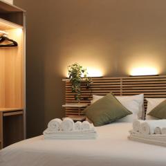 Olive Suite Milano - Duomo, Navigli, University