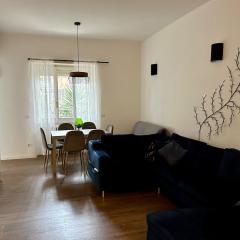 DomusArena Vatican Apartment