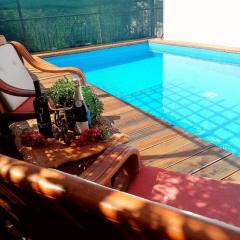 Holiday home Lucy with private pool