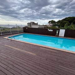 Condomínio residencial mar azul