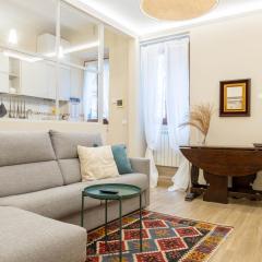 Sant'Ambrogio Elegant Apartment