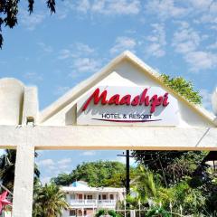 Maashpi Hotel & Resort, Candolim