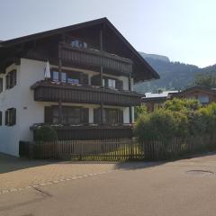 Haus Alpenflora
