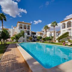 CB Living - Cozy condo with patio, Playa Flamenca