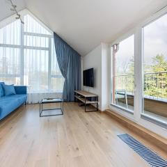 Sea & Sky Residence, City Centre