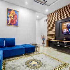 One bedroom apartment ikate lekki