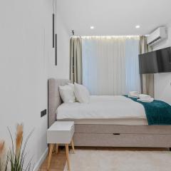 Alora - Heart of Zagreb