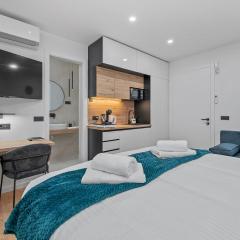 Alora - Heart of Zagreb