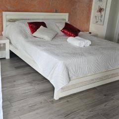 DREAMS PARADISE Studios et suite