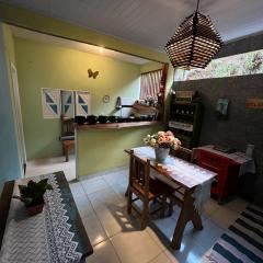 casa temporada pedra azul