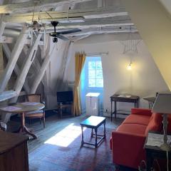 Loft Montaigne Cité médiévale Sarlat