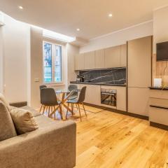 Milano Via Carracci 6 2 Pax Wi-Fi