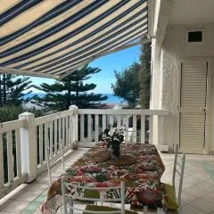 Casa di Silvia