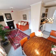 Charming Apartment near Kings Cross
